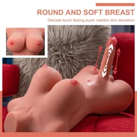 HERMOSA MASTURBATOR- SQ MAR30028-8